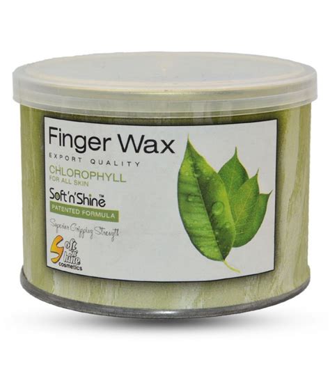 Chlorophyl Finger Wax Fm1825 Sale Price Buy Online In Pakistan