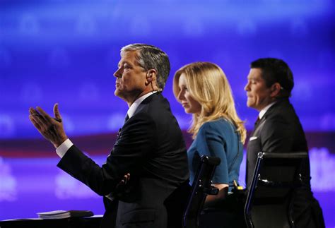 Million People Watched Republican Debate On Cnbc
