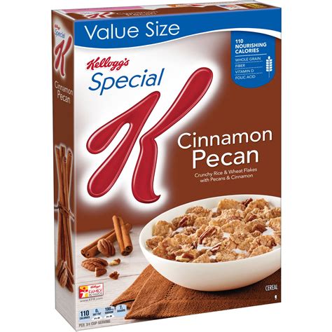 Cheerios® Protein Cinnamon Almond Cereal 141 Oz Box