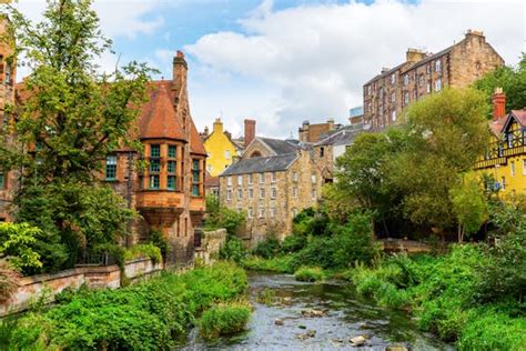 How To Get Around In Edinburgh Lonely Planet