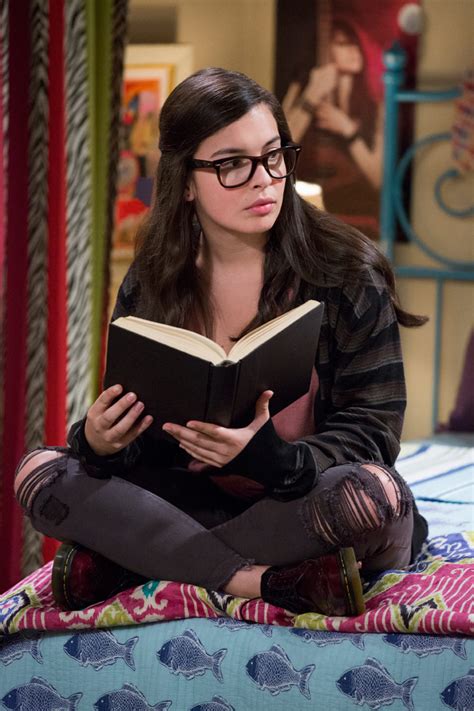 One Day At A Times Isabella Gomez Chats About Season 4 Celebrity