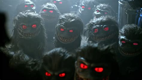 Critters A New Binge Review Another Horror Franchise Enters Its Camp