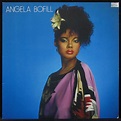 Купить виниловую пластинку Angela Bofill - Something About You