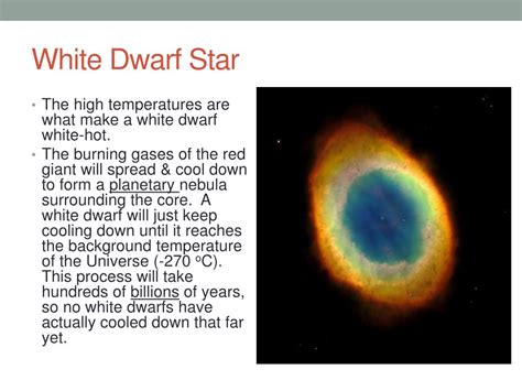 Ppt Types Of Stars Powerpoint Presentation Free Download Id2497883