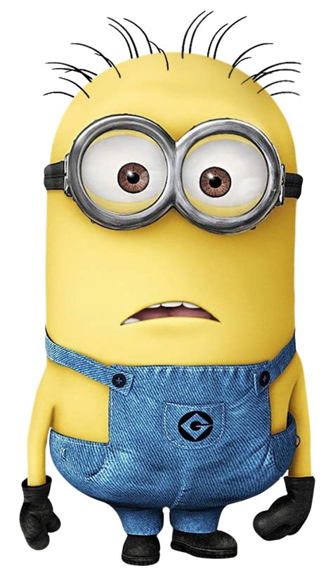 Minion Clipart Kevin Minion Kevin Transparent Free For Download On