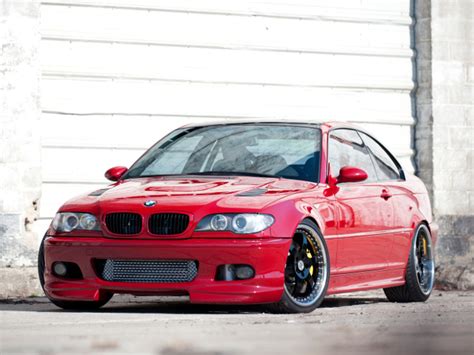 Bmw E46 Zhp Photo Gallery 610