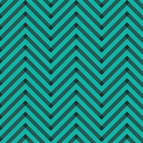 Teal Chevron Background Viewing Gallery