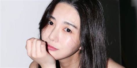 After hearing the news, many netizens. Ex-AOA Mina hospitalized after disturbing post, Woori ...