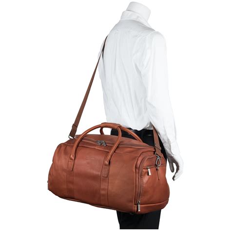 Kenneth Cole Reaction 20 Inch Top Load Full Grain Colombian For Sale Online