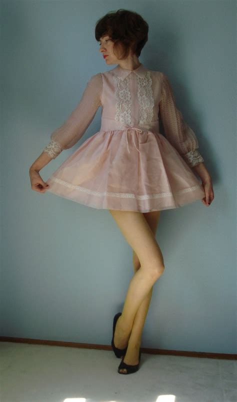 1960s Dress 1960s Dress Flower Girl Dresses Dresses
