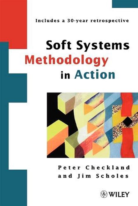 Soft Systems Methodology In Action By Peter Checkland English