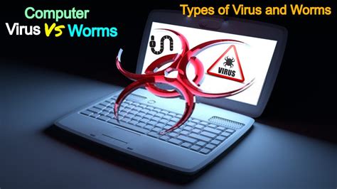 If there is a flaw in the system, somewhere down the line, it will undoubtedly be exploited. 🎉 Computer worm examples. Computer Virus vs Computer Worm ...