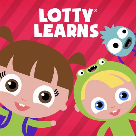 Lotty Learns - YouTube