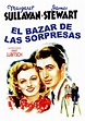 El bazar de las sorpresas (1940) | Biblioteca ULPGC