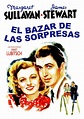 El bazar de las sorpresas (1940) | Biblioteca ULPGC