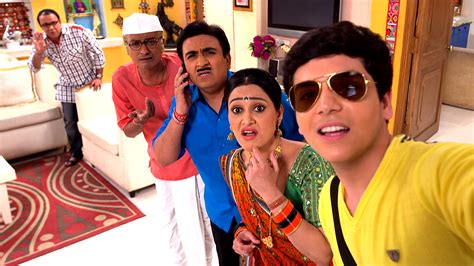 taarak mehta ka ooltah chashmah