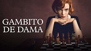 Gambito de Reina español Latino Online Descargar 1080p