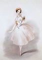 «Ballet Spirit»: Marie Taglioni: La madre de la danza.