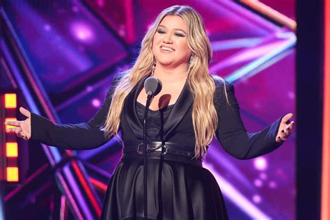 Kelly Clarkson Has Left ‘the Voice Soon After Allegations Of Her Talk