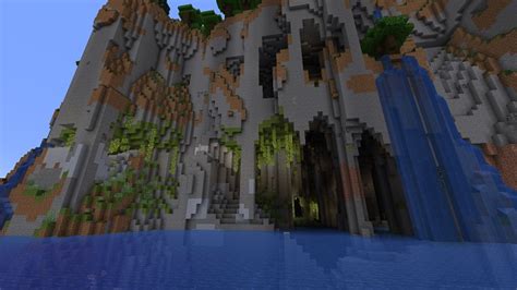 8 Best Lush Caves Seeds For Minecraft 118 2021 Beebom