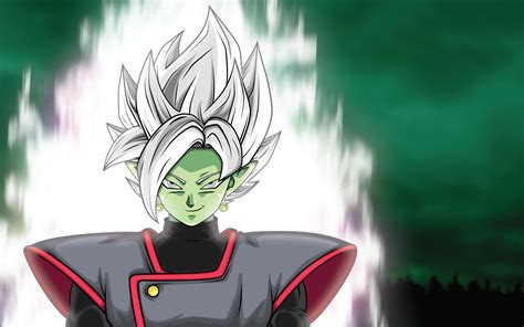 Zamasu Desktop Wallpapers Wallpaper Cave