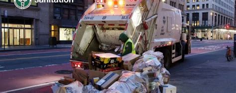 Public Comment Period Open For New Proposed Rules On Trash Collection