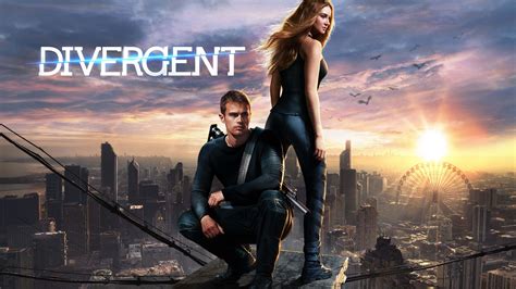 Divergente 1 En Streaming Automasites