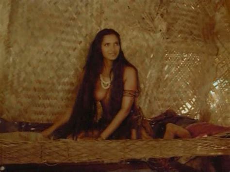 Nude Video Celebs Padma Lakshmi Nude Caraibi S01e02 04 1999