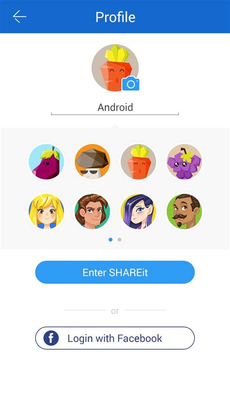 Shareit 6848 Apk For Android Download Androidapksfree