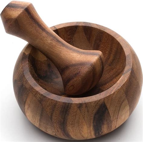 The 5 Best Mortar And Pestle Sets For 2023 Skingroom