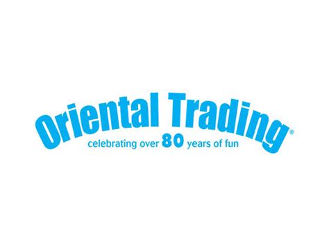 Oriental Trading Coupon Find All Oriental Trading Coupons And Promo Codes