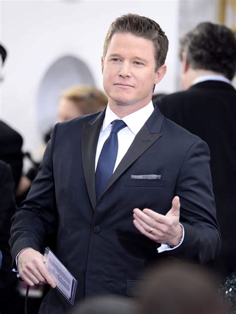 Billy Bush Wife Separate After Nearly 20 Years