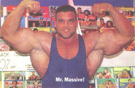 Muscle Lover Greg Kovacs The World S Biggest Bodybuilder Of All Time 2