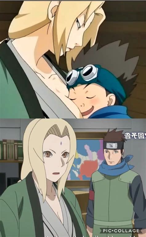 Years Later 😂 Tsunade And Konohamaru Meet Again In Boruto Episode 72 ️ ️ ️ Naruto Shippuden