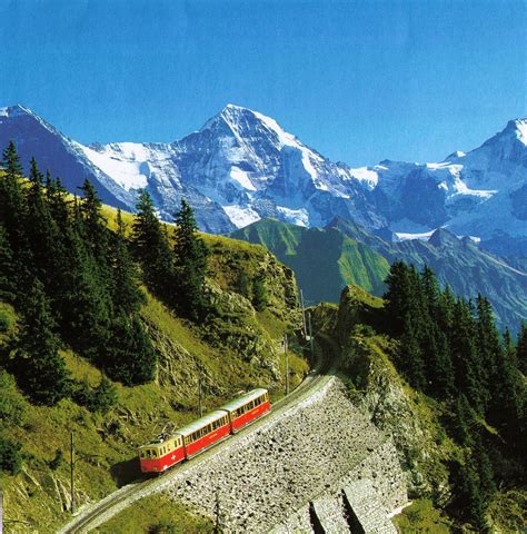 Switzerland Switzerland The World Most Beautiful Place