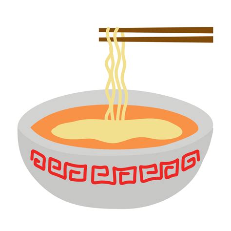 Cartoon Cup Noodles Png File 10252095 Png