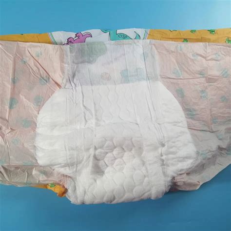 China Customized Abdl Adult Diapers For Urinary Incontinence 3000ml High Liquid Absorption Super