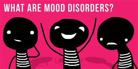 Your Self Series What Are Mood Disorders