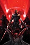 Deathstroke 2020 Art Wallpaper, HD Superheroes 4K Wallpapers, Images ...