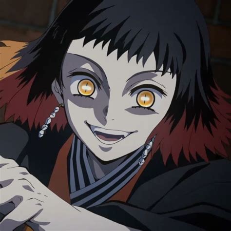 Kimetsu No Yaiba Demon Slayer Susamaru In 2020 Aesthetic Anime