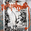 CD Review: New York Dolls – ‘Dancing Backward In High Heels ...