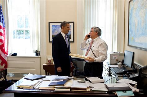 Will Pete Rouse Obamas New Chief Of Staff Push For Climate Action