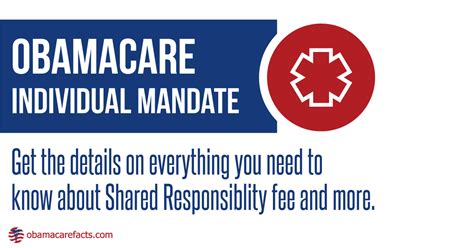 For plan years through 2018, if you can afford health insurance but choose not to buy it, you may pay a fee called the individual shared responsibility payment when you file your federal taxes. ObamaCare Individual Mandate