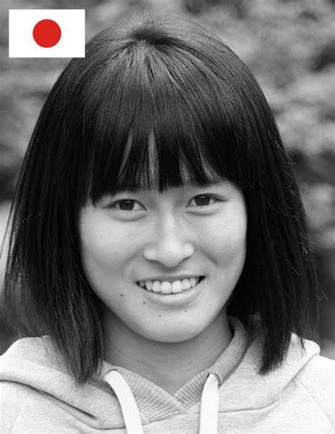 Ayumi Okada National Athlete In Slacklining Gibbon Slacklines