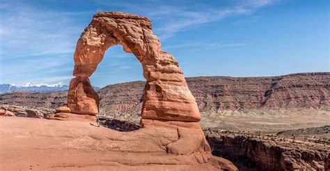 Hiking To Delicate Arch With Kids Tips And How To Packed Again