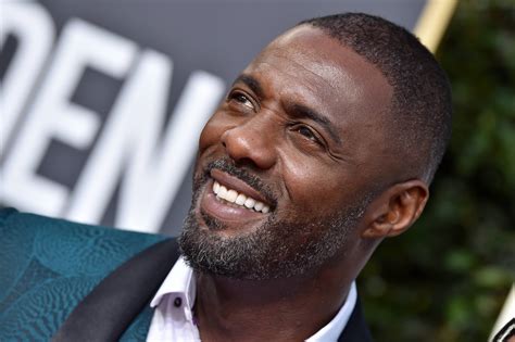 Idris Elba As Bloodsport In The Suicide Squad Is Everything We Needed