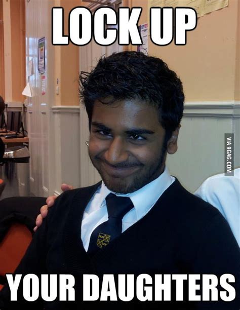 Lock Up Your Daughters 9gag