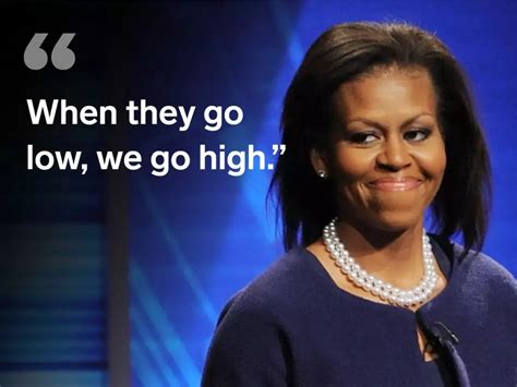 21 Of Michelle Obamas Most Inspiring Quotes On Work Success And