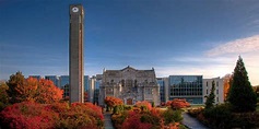 Las 5 mejores universidades públicas de Canadá | Ih Travel & Learn ...