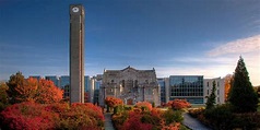 Las 5 mejores universidades públicas de Canadá | IH Travel